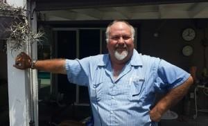 Bob Foutz Jr.