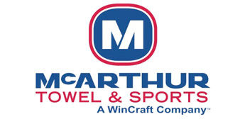 McArthur Towel & Sports