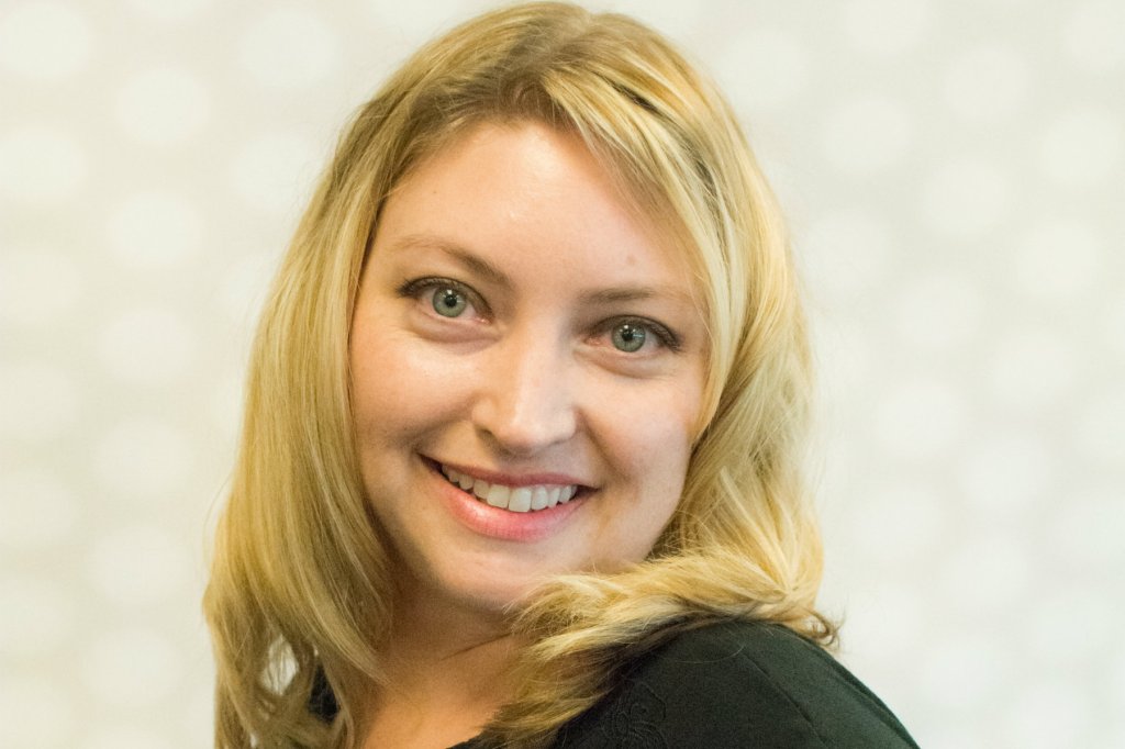 Christine Clouser