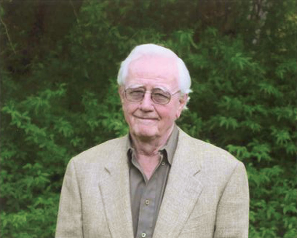 Leif Zars