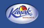Kayak Pool Corp.