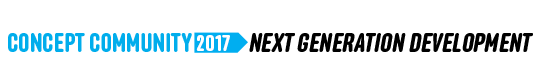 MFE Concept Community 2017 Content Group