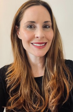 Jamie Novak