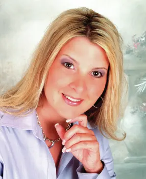 Kathy Decha