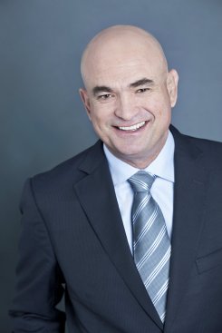 Troy Hazard