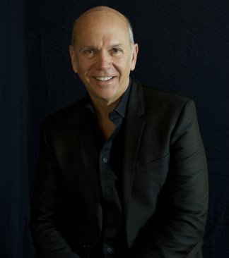 Mike Nantz