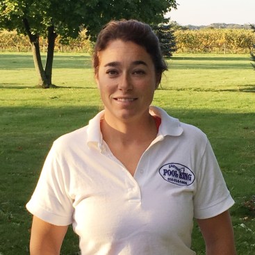 Jennifer Del Vaglio